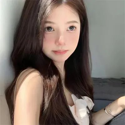 女神来了