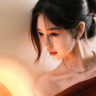 白发