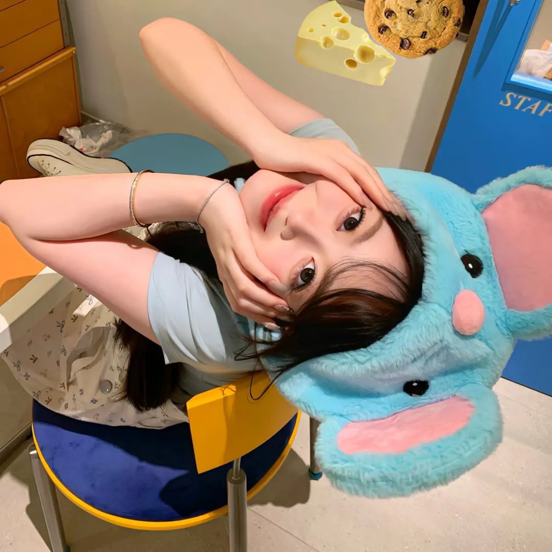巴结我